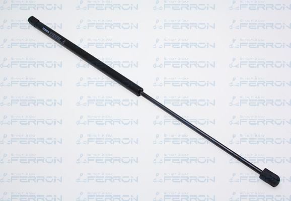 FERRON 224 - Газовая пружина, упор autospares.lv