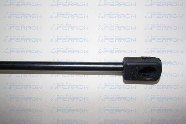 FERRON 223 - Газовая пружина, упор autospares.lv