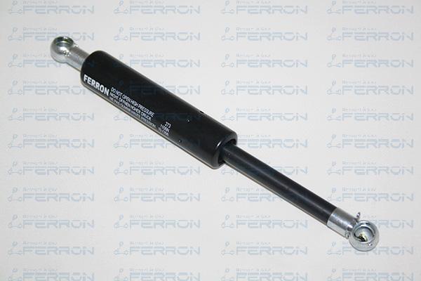 FERRON 273 - Газовая пружина, капот autospares.lv