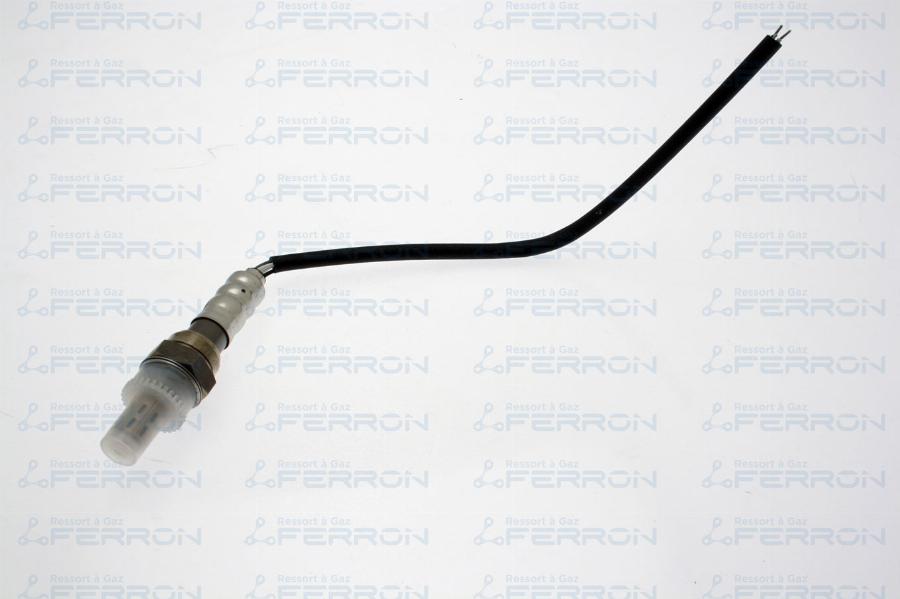 FERRON TOP39220004 - Лямбда-зонд, датчик кислорода autospares.lv