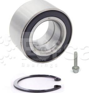 Fersa Bearings WK00335 - Подшипник ступицы колеса, комплект autospares.lv