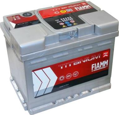 Fiamm L150P - Стартерная аккумуляторная батарея, АКБ autospares.lv