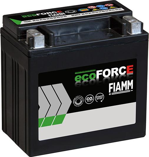 Fiamm VR200 - Стартерная аккумуляторная батарея, АКБ autospares.lv