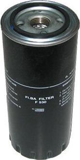 FIL Filter ZP 3505 A - Масляный фильтр autospares.lv
