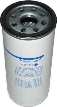 FRAM P9407 - Масляный фильтр autospares.lv