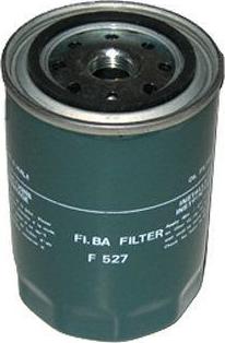 FI.BA F-527 - Масляный фильтр autospares.lv