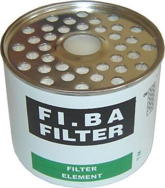 FI.BA FK-96 - Топливный фильтр autospares.lv