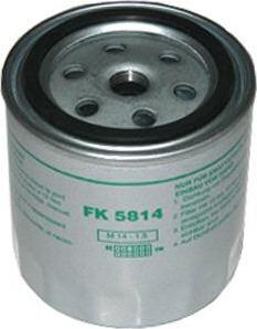 Purflux CS170 - Топливный фильтр autospares.lv
