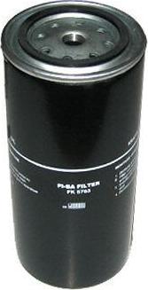 Denckermann A120354 - Топливный фильтр autospares.lv