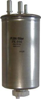 FI.BA FK-894 - Топливный фильтр autospares.lv