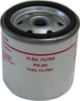 FI.BA FK-20 - Топливный фильтр autospares.lv