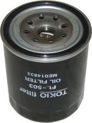 FI.BA FL-503 - Масляный фильтр autospares.lv