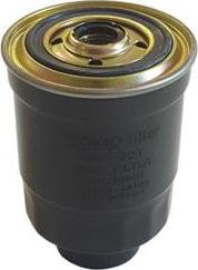 FI.BA FP-321 - Топливный фильтр autospares.lv