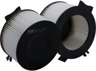 FIL Filter HC 7014 - Фильтр воздуха в салоне autospares.lv