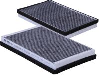 FIL Filter HCK 7060 - Фильтр воздуха в салоне autospares.lv