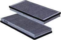 FIL Filter HCK 7027 - Фильтр воздуха в салоне autospares.lv