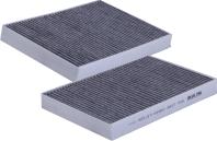 FIL Filter HCK 7184 - Фильтр воздуха в салоне autospares.lv