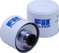 KNECHT LX 1245 - Воздушный фильтр, компрессор - подсос воздуха autospares.lv