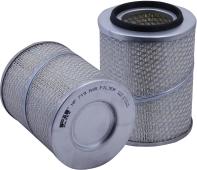 Mann-Filter 4516054104 - Воздушный фильтр, двигатель autospares.lv