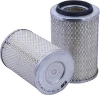 FIL Filter HP 788 - Воздушный фильтр, двигатель autospares.lv