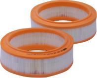 FIL Filter HPU 4427 - Воздушный фильтр, двигатель autospares.lv