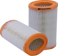 Clean Filters MA1038 - Воздушный фильтр, двигатель autospares.lv