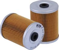 FIL Filter MF 4137 - Топливный фильтр autospares.lv