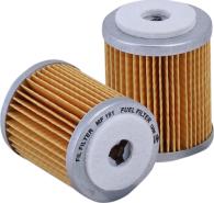 FIL Filter MF 191 - Топливный фильтр autospares.lv