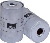 FIL Filter MF 1407 - Топливный фильтр autospares.lv