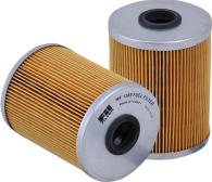 FIL Filter MF 1385 - Топливный фильтр autospares.lv