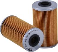 FIL Filter MF 1324 C - Топливный фильтр autospares.lv