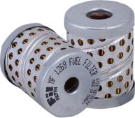 FIL Filter MF 1269 - Топливный фильтр autospares.lv