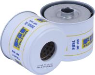 FIL Filter MF 365 - Топливный фильтр autospares.lv