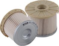 FIL Filter MFE 1508 MB - Топливный фильтр autospares.lv