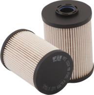 FIL Filter MFE 1524 MB - Топливный фильтр autospares.lv