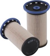 FIL Filter MFE 1632 MB - Топливный фильтр autospares.lv