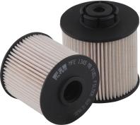 FIL Filter MFE 1345 MB - Топливный фильтр autospares.lv