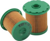 FIL Filter MFE 1350 - Топливный фильтр autospares.lv