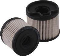 FIL Filter MFE 1363 MB - Топливный фильтр autospares.lv