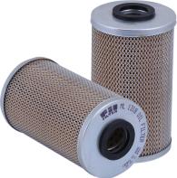 FIL Filter ML 1318 - Масляный фильтр autospares.lv