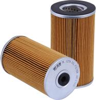 FIL Filter ML 1274 - Масляный фильтр autospares.lv