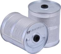 FIL Filter ML 250 A - Масляный фильтр autospares.lv