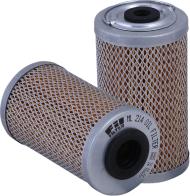 FIL Filter ML 214 - Масляный фильтр autospares.lv