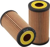 FIL Filter MLE 1448 - Масляный фильтр autospares.lv