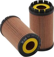 FIL Filter MLE 1443 A - Масляный фильтр autospares.lv