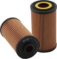 FIL Filter MLE 1402 - Масляный фильтр autospares.lv