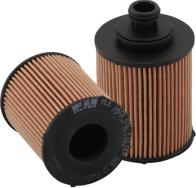 FIL Filter MLE 1425 - Масляный фильтр autospares.lv