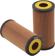 FIL Filter MLE 1478 A - Масляный фильтр autospares.lv