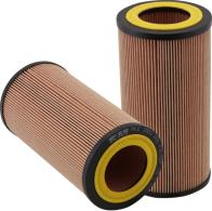 FIL Filter MLE 1501 - Масляный фильтр autospares.lv