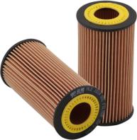 Mann-Filter HU719/6 - Масляный фильтр autospares.lv